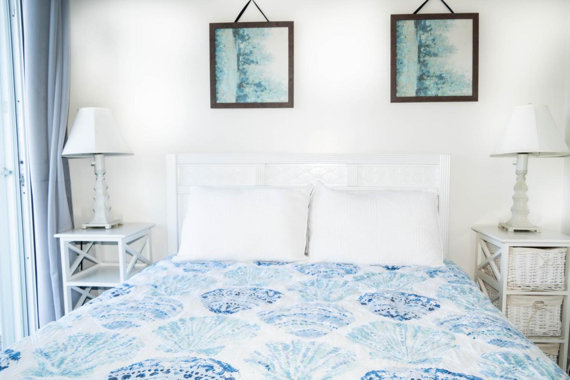 Island Club Turks & Grace Bay Place Экстерьер фото