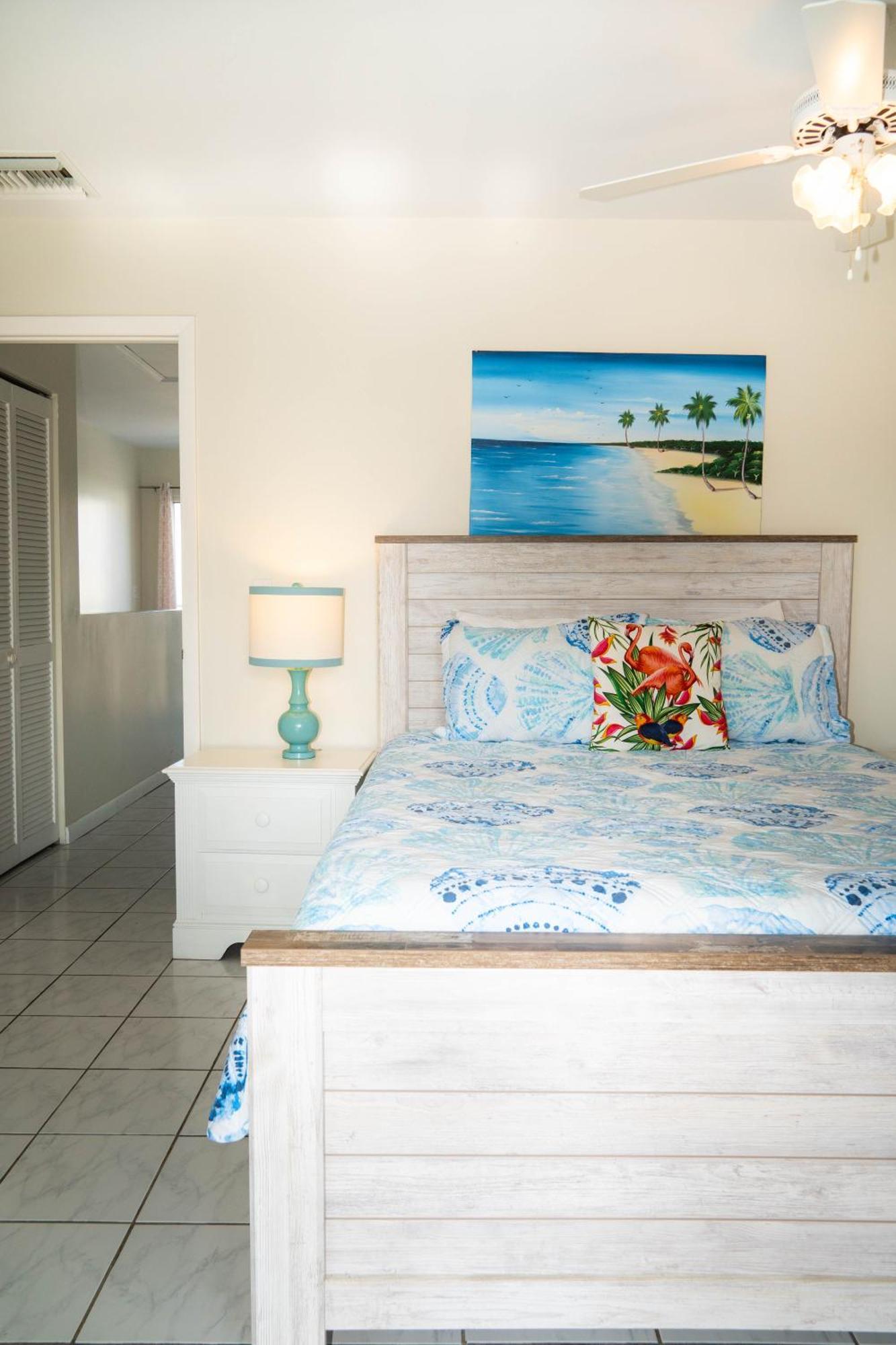 Island Club Turks & Grace Bay Place Экстерьер фото