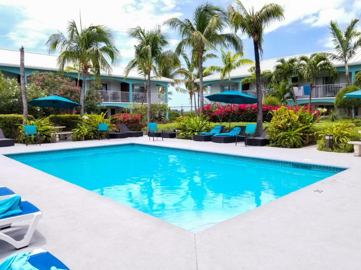 Island Club Turks & Grace Bay Place Экстерьер фото